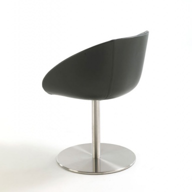 Gioconda Chair Leather