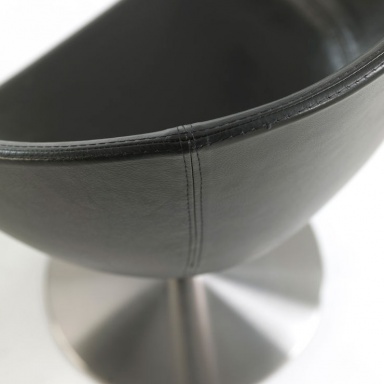 Gioconda Chair Leather