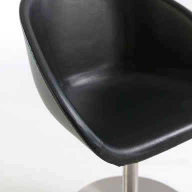 Gioconda Chair Leather