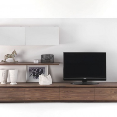 Modular system Sipario 2011