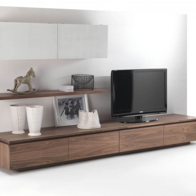 Modular system Sipario 2011