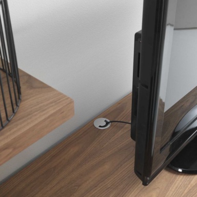 Modular system Sipario 2011