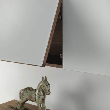 Modular system Sipario 2011