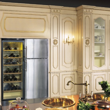 Kitchen (kitchen set) Elledue