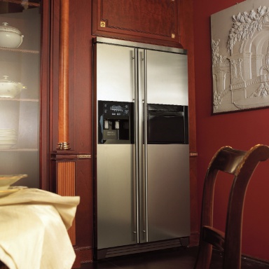 Dining room (dining set) Elledue