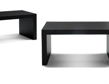 Poof bedside Le Notti, Mobileffe