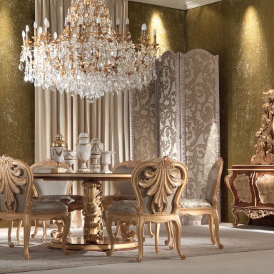 Dining room (furniture dining room)