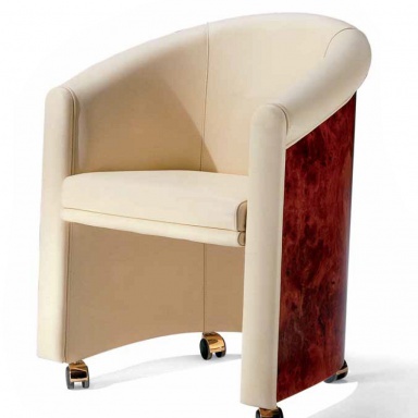 Chair office Simon Wood