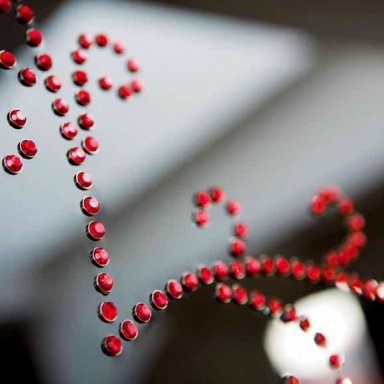 The Chic Vanity Cabinet