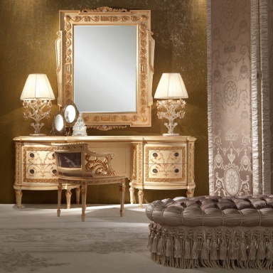 Dressing Table Jumbo Collection