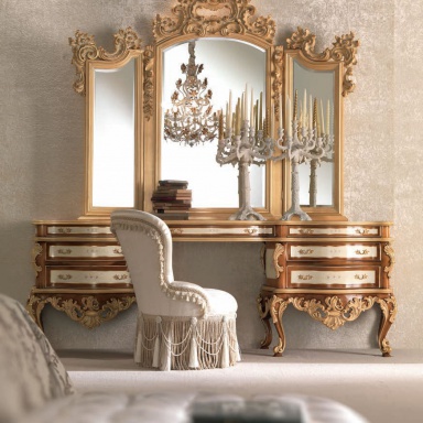 Dressing Table Jumbo Collection