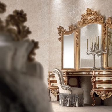 Dressing Table Jumbo Collection