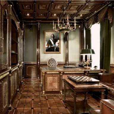 The office (Suite office) Elledue