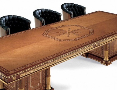 Conference table, Elledue