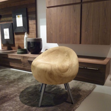 Modular system Sipario 2008