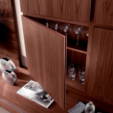 Modular system Sipario 2008