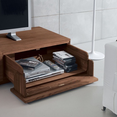 Modular system Sipario 2008