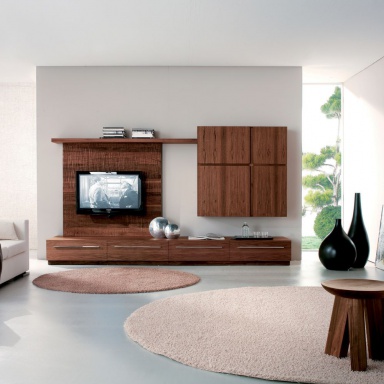 Modular system Sipario 2008