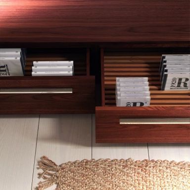 Modular system Sipario 2008