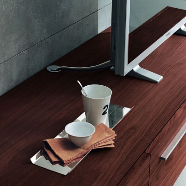 Modular system Sipario 2008