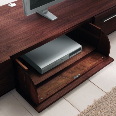 Modular system Sipario 2008