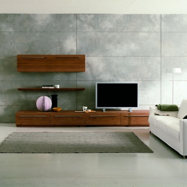 Modular system Sipario 2008