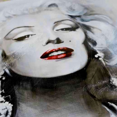 Table Square Moda'rte