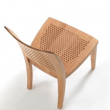 Chair Pimpinella Light