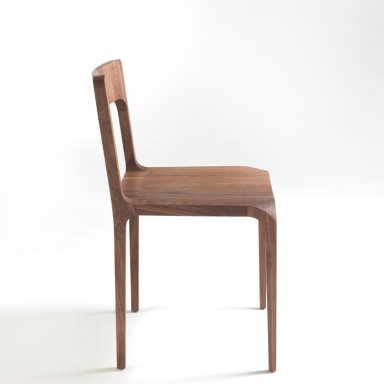 The Sleek Chair 2013