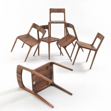 The Sleek Chair 2013