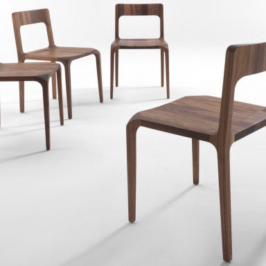 The Sleek Chair 2013