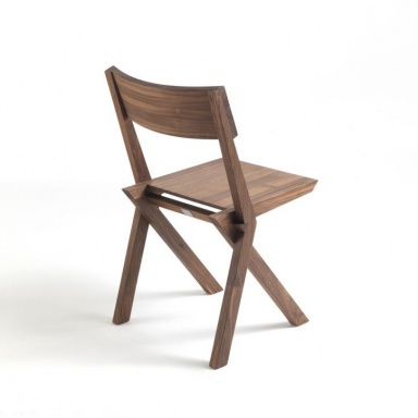 Tremenda Chair
