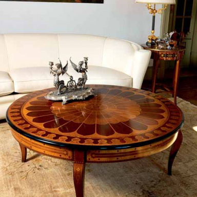Coffee table T71/C