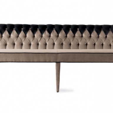 Bench Guendalina Mash