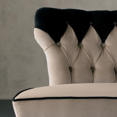 Bench Guendalina Mash