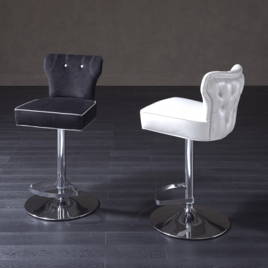 Guendalina bar stool