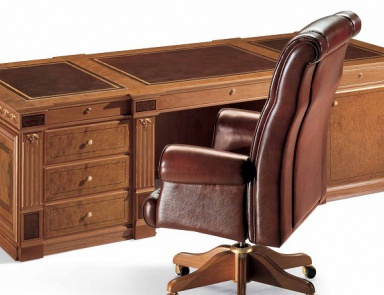 Writing table from the array Leonardo, Elledue