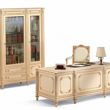 The Table Maria Antonietta