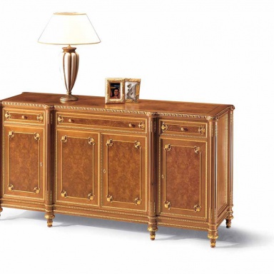 Cabinet low Maria Antonietta