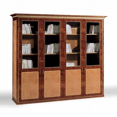 Bookcase Myron