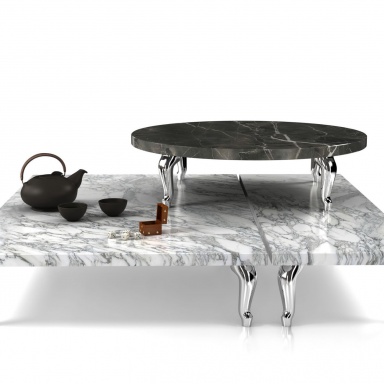 Bassotti coffee table