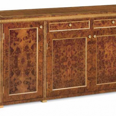Cabinet low Namur