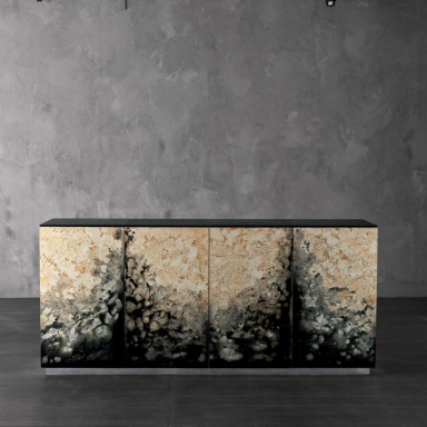 The Atlanta Chest Of Drawers