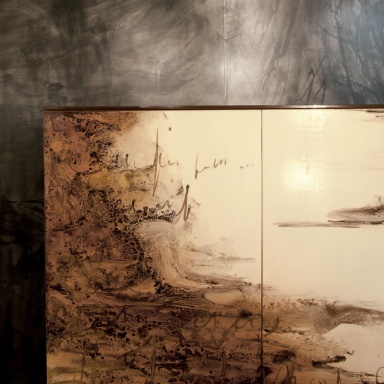 The Atlanta Chest Of Drawers