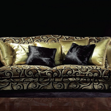 Sofa double Orpheo