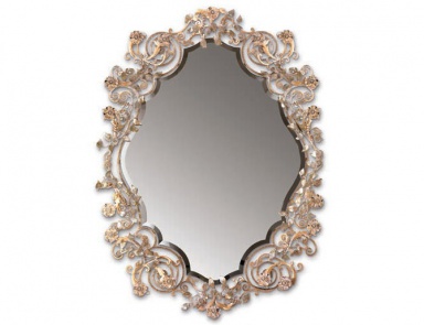 Wall mirror, Jumbo Collection