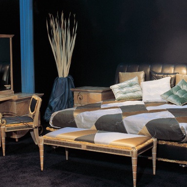 Bedroom (Suite bedroom) Rokko