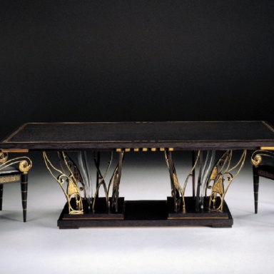 Dining room (dining set) Rokko