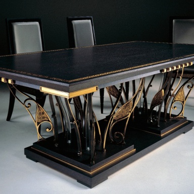 Dining room (dining set) Rokko