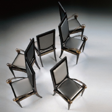 Dining room (dining set) Rokko